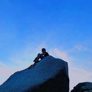 Meet your Posher, Jon